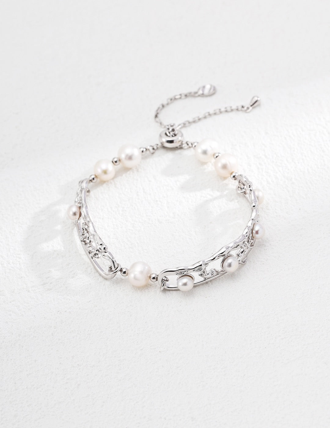 Gilded Reverie Bracelet