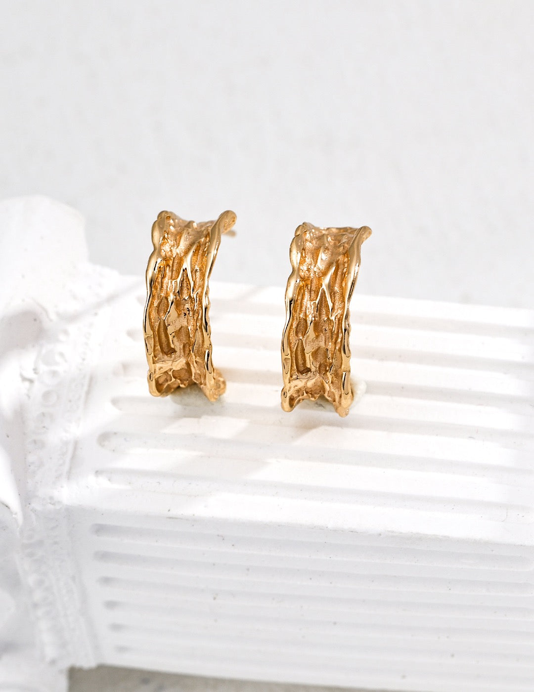 Tested by Time · Vintage S925 Drop Earrings