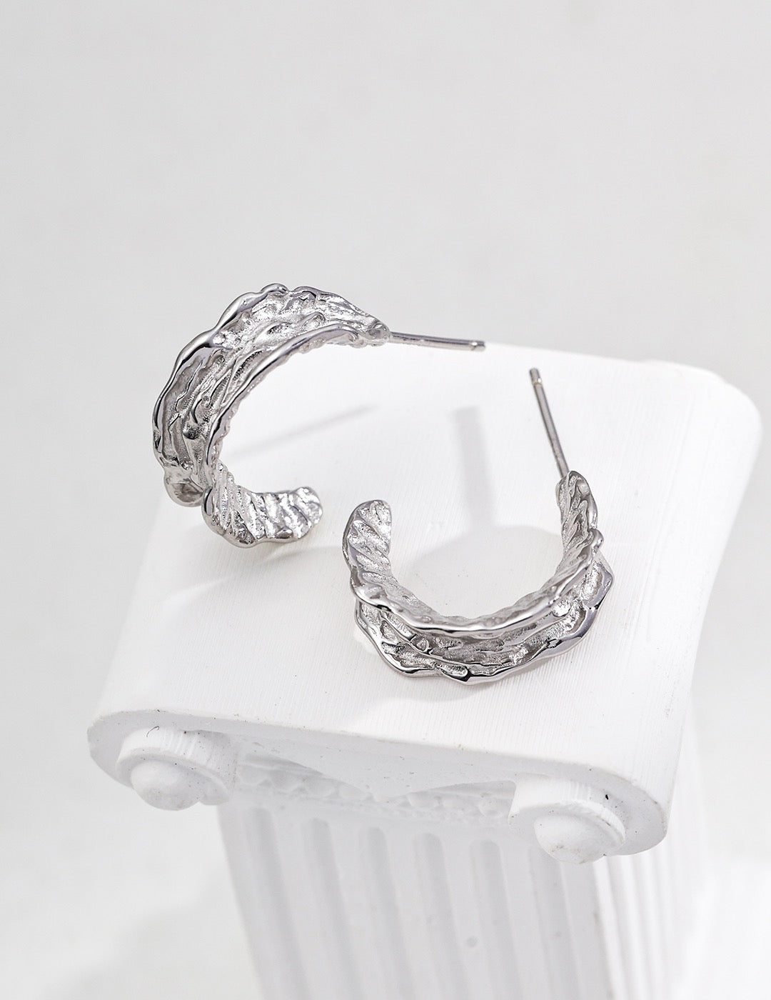 Tested by Time · Vintage S925 Drop Earrings