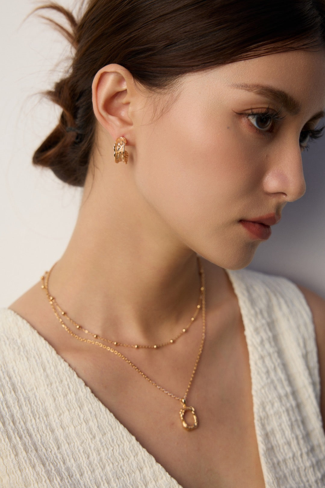 Tested by Time · Vintage S925 Drop Earrings