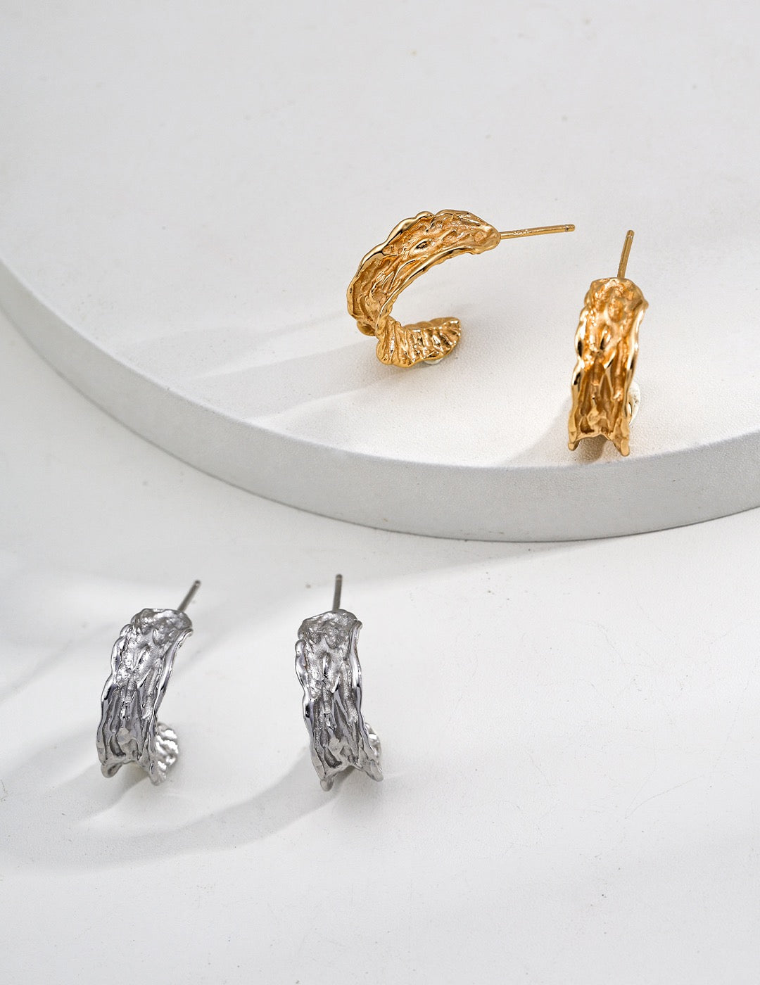 Tested by Time · Vintage S925 Drop Earrings