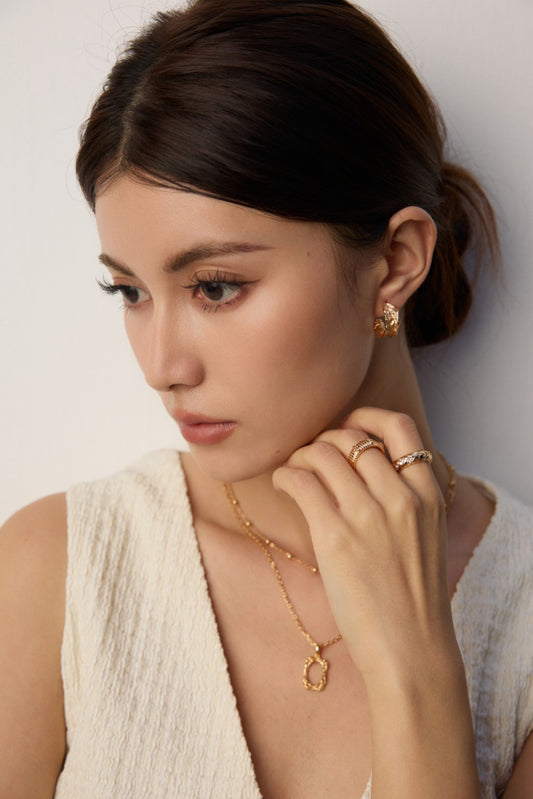 Tested by Time · Vintage S925 Drop Earrings